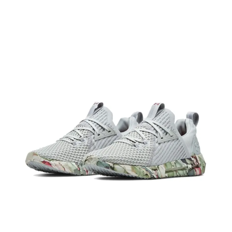 Under Armour Hovr Slk Evo 'Light Grey' Women's-2