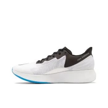 New Balance FuelCell Tc 'White Vision Blue' Women's