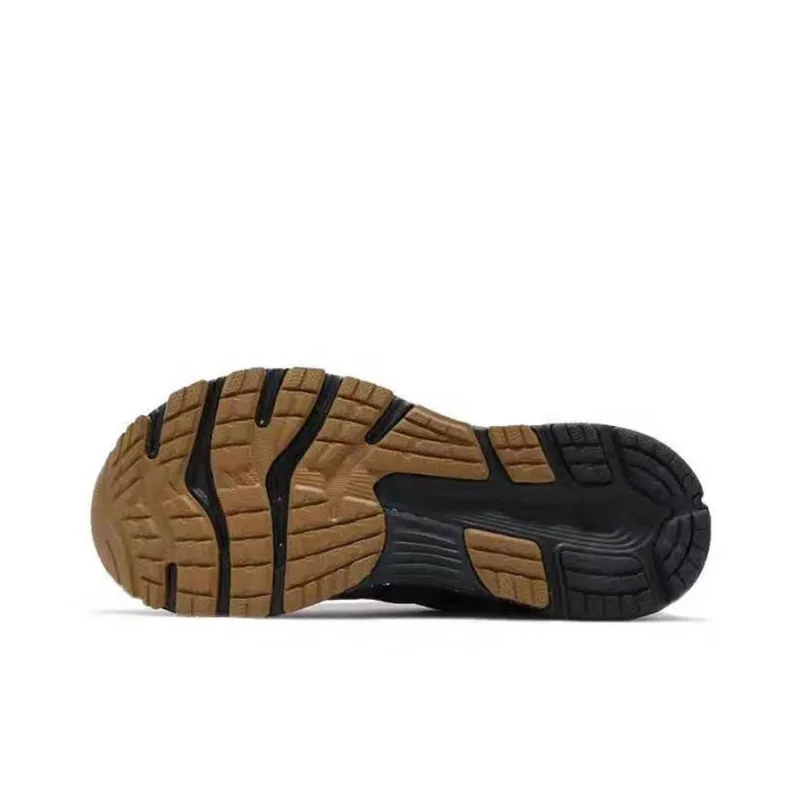 Asics Gel Nimbus 21 Winterized 'Graphite Grey'-4