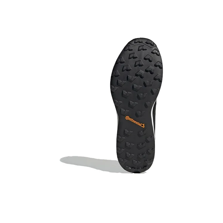 Adidas Terrex Agravic Gtx 'Core Black Solar Red'-5