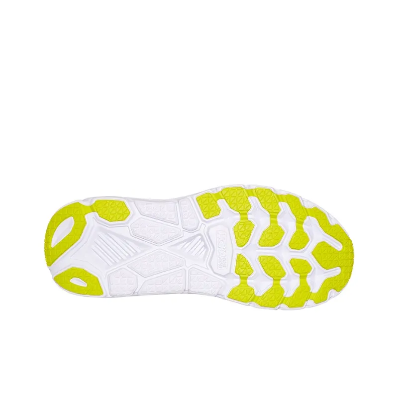 HOKA ONE ONE Clifton 7 'Orange Red Black'-3
