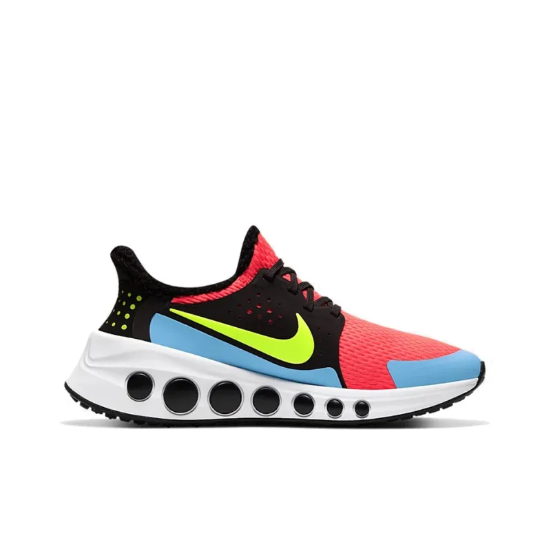 Nike CruzrOne Bright Crimson-1