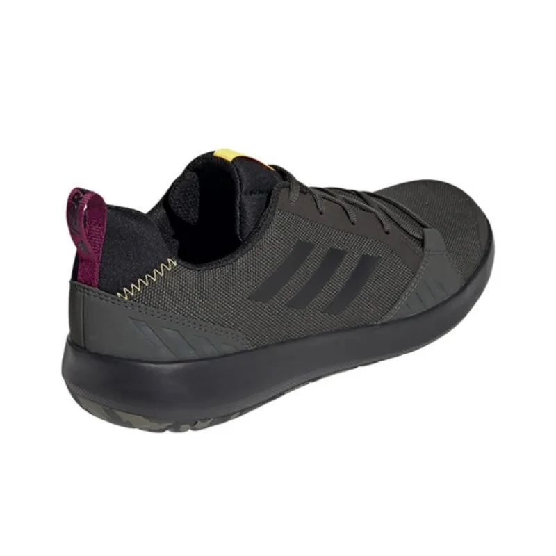 Adidas Terrex Boat Lace Dlx 'Black'-3