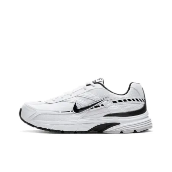 Nike Initiator White Black