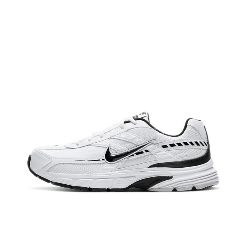 Nike Initiator White Black-0