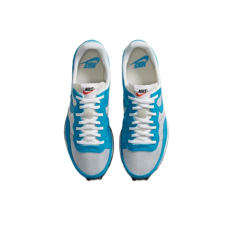 Nike Challenger Og Pure Platinum Laser Blue-3