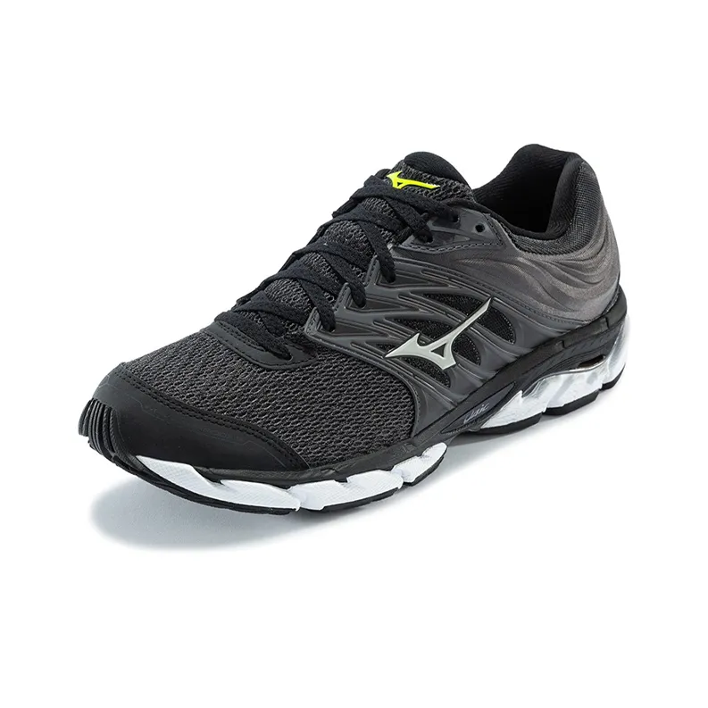 Mizuno Paradox 5 Black/White-1