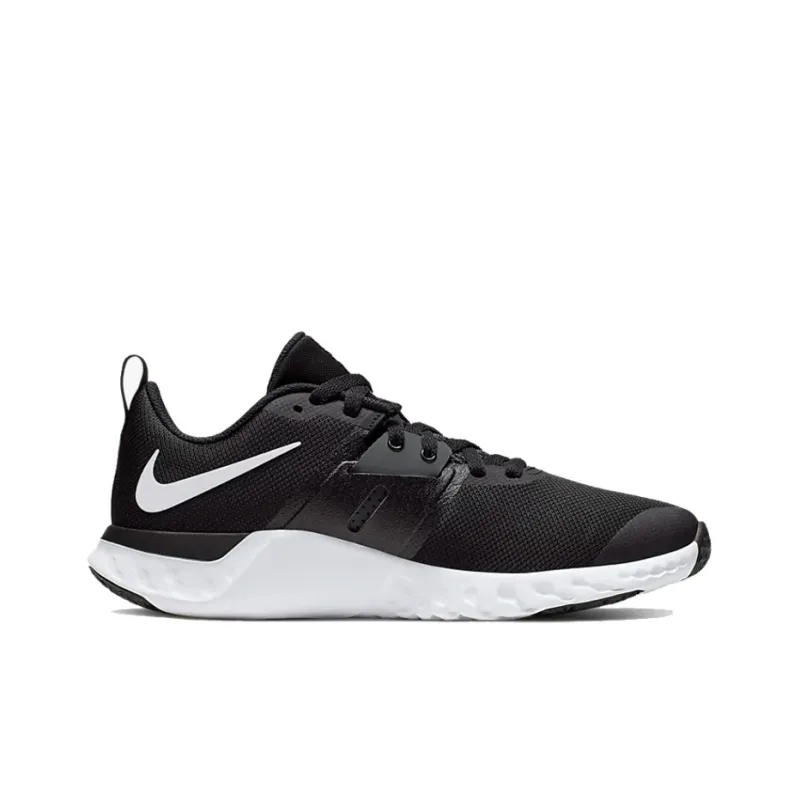 Nike Renew Retaliation Tr Black-1