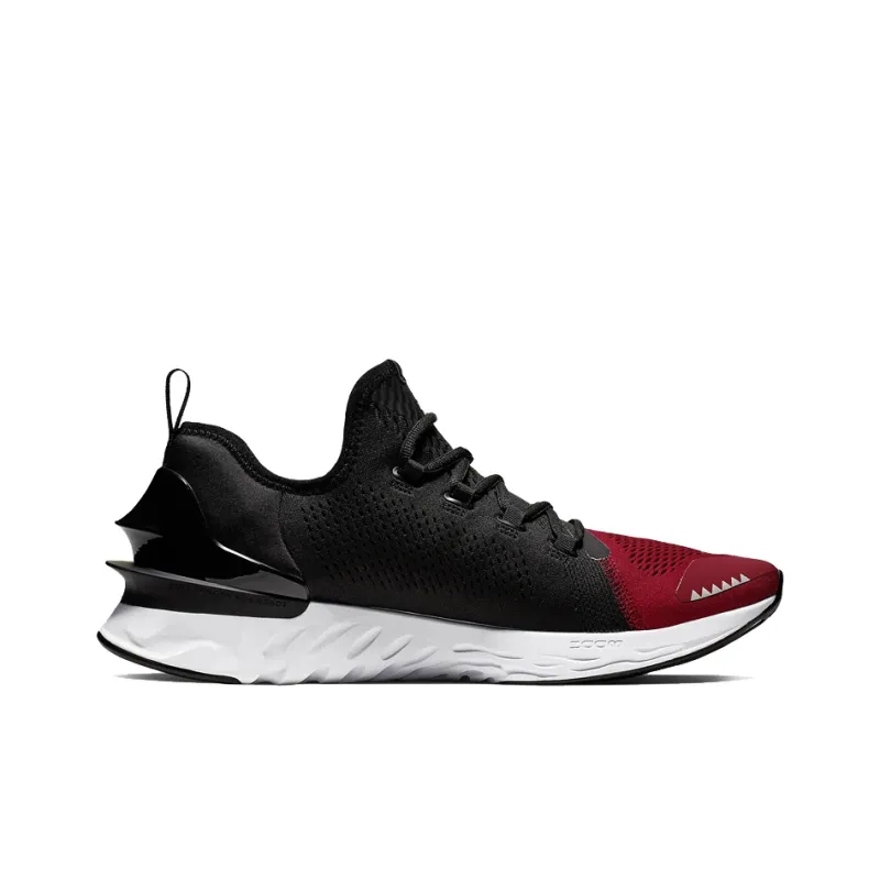 JORDAN React Havoc 'Gym Red Black'-1