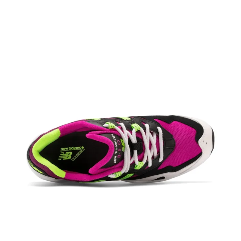 New Balance 850 Berry Lime-3
