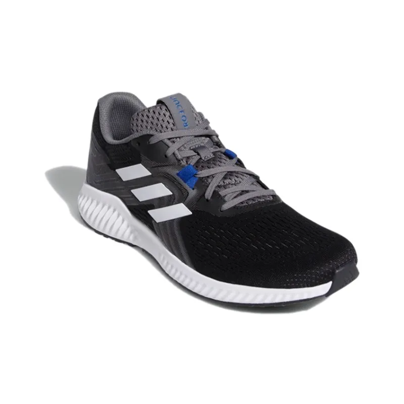 Adidas AeroBounce 2 'Navy'-2