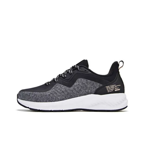 361° Slip Resistant Lightweight Waterproof Low Top Running Shoes Women's Rain Screen 3.0 Fleece Lined