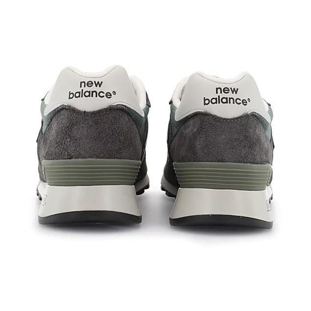 New Balance 1300 'Charcoal Grey'-4