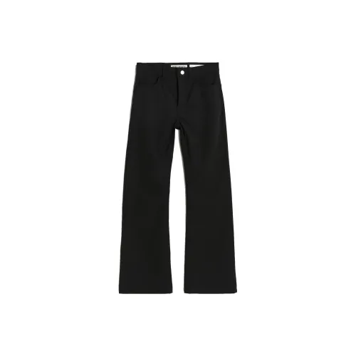 C.P.Company Casual Pants Men Black