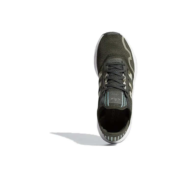 Adidas Originals Swift Run X Camoflauge Twist-4