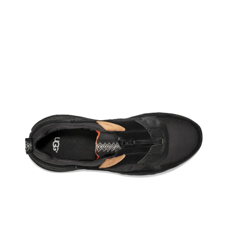 UGG CA805 X Mlt Low Tops Sports Shoe Black-4