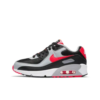 Nike Air Max 90 LTR GS Radiant Red