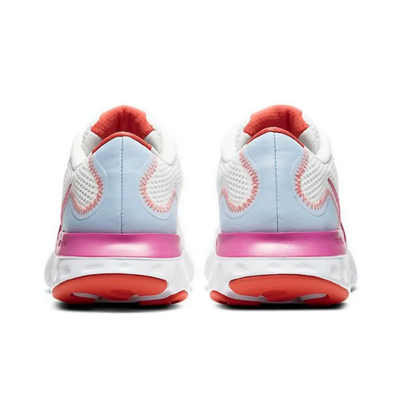 Nike Renew Run 'White Ember Glow' Women's-4