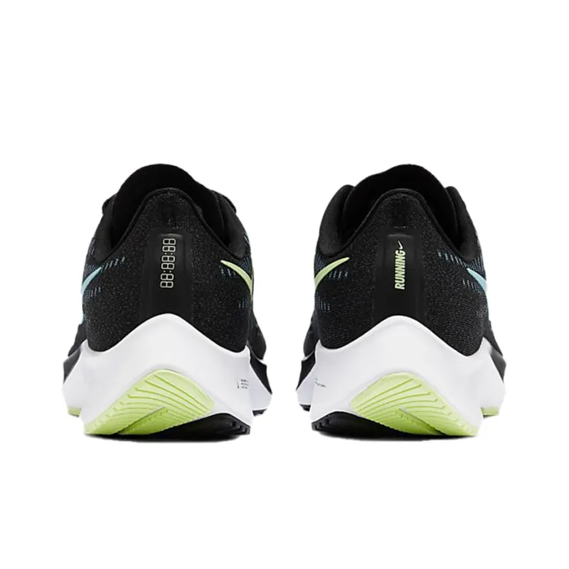 Nike Air Zoom Pegasus 37 Barely Volt Women's-4