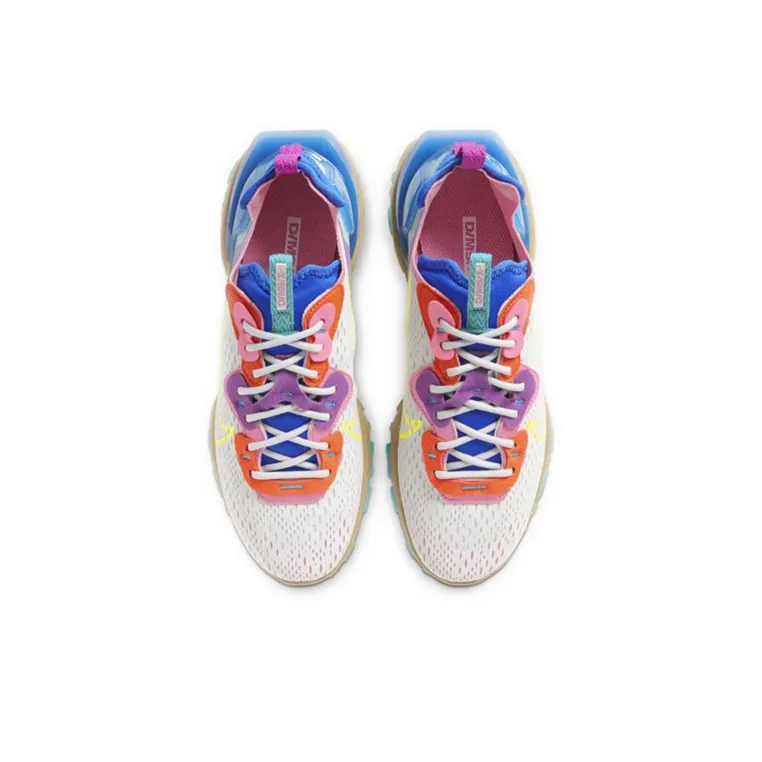Nike React Vision Photon Dust Women's-3