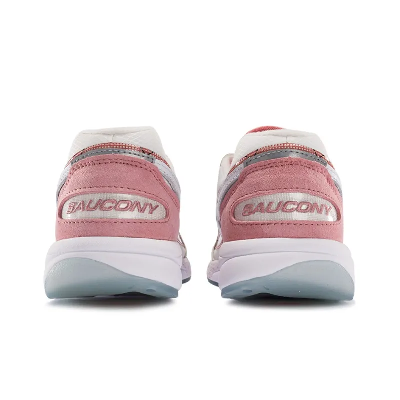 saucony Aya 'Rose Pink Cream'-3