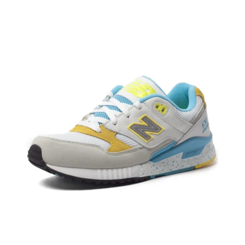 New Balance 530 Grey Women's-2
