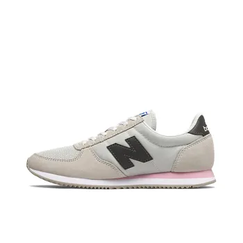 New Balance 220 'Light Grey Pink' Women's