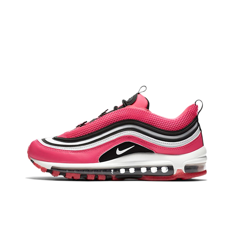 nike air max pink 97 POIZON