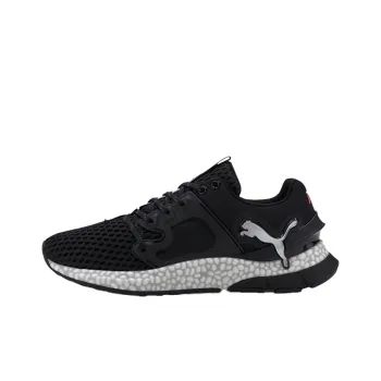 PUMA Hybrid Sky Black/Pink Women's