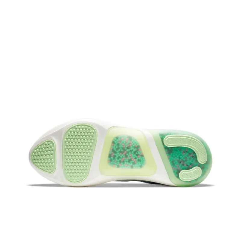 Nike Joyride Dual Run White Vapor Green-5