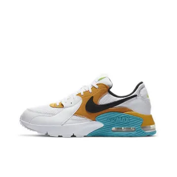 Nike Air Max Excee Golden Yellow