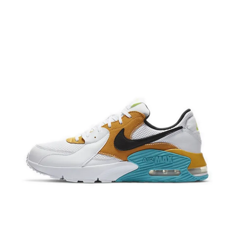 Nike Air Max Excee Golden Yellow-0