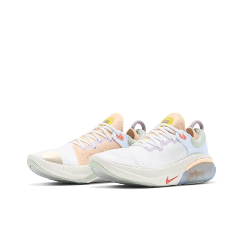 Nike Joyride Run Flyknit Magic Ember Women's-2