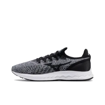 Mizuno Wave Polaris Sp 2 'Black Grey White'