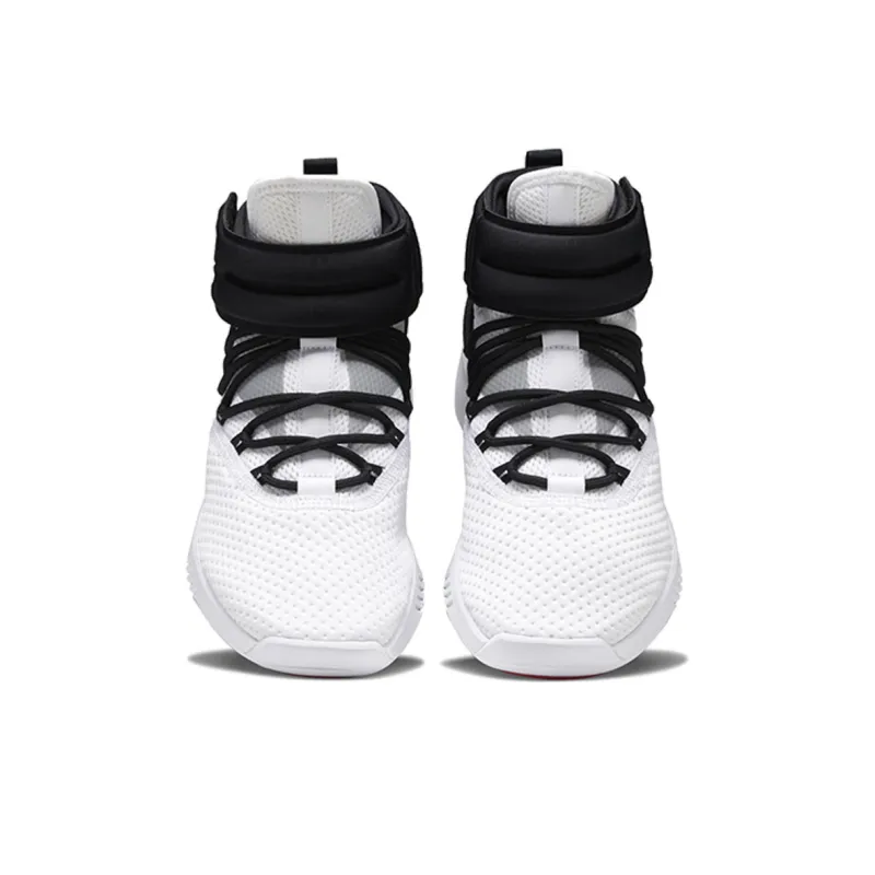 Reebok Freestyle Motion 'Black White' Women's-3