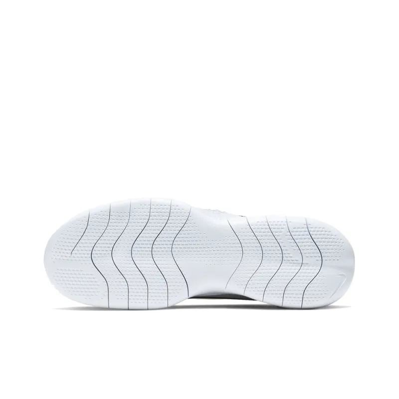 Nike Flex Experience Rn 9 Light Smoke Grey-5