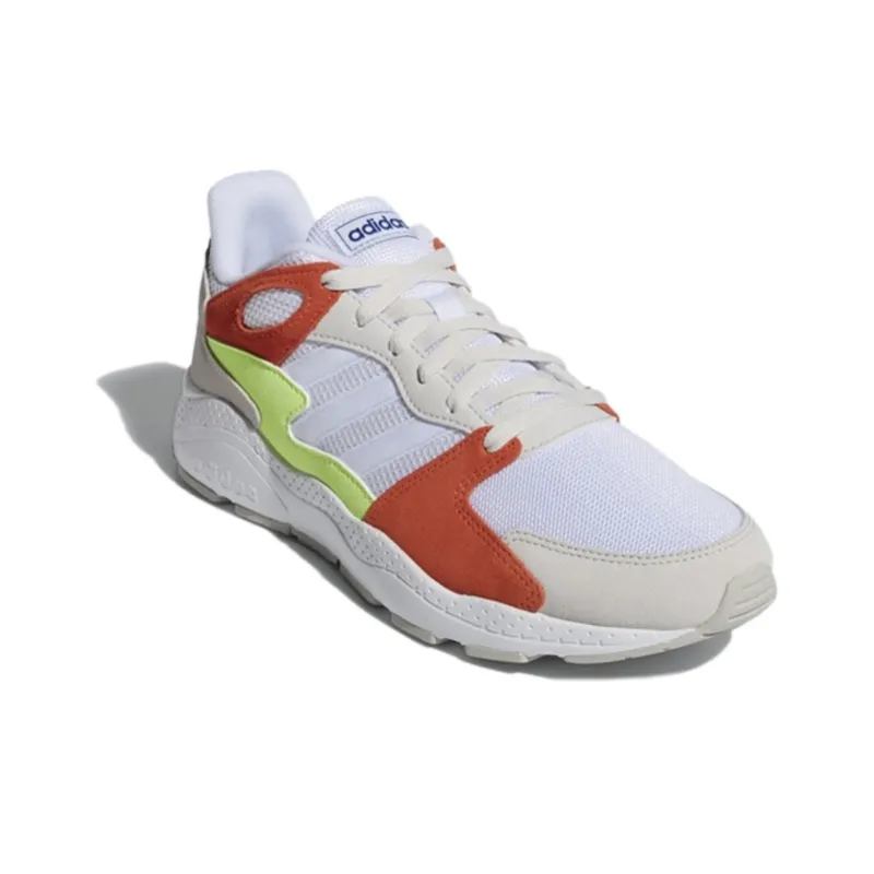 Adidas Crazychaos Cloud White-2