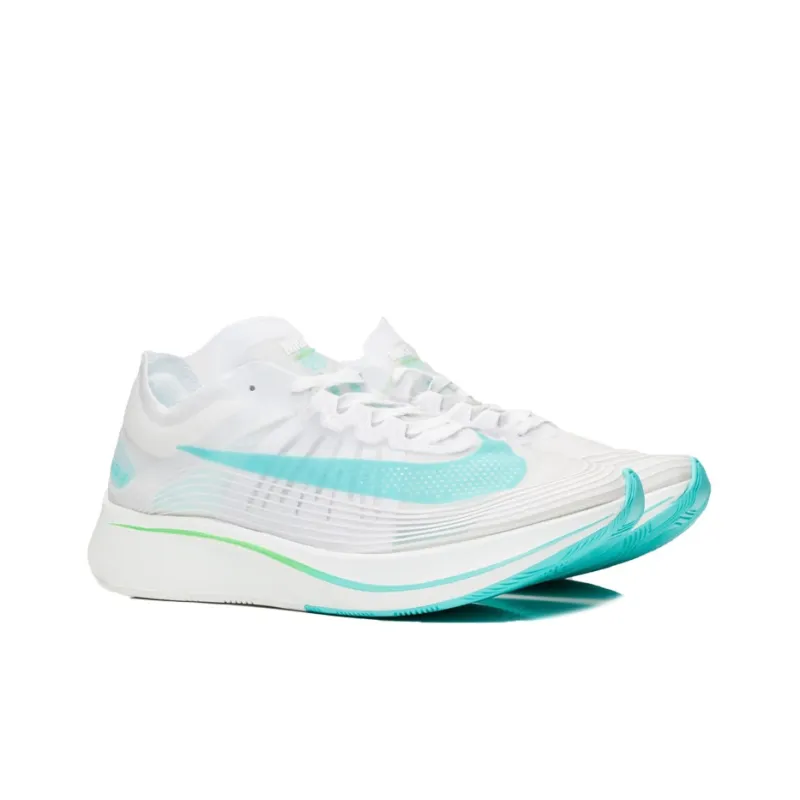 Nike Zoom Fly Rage Green-1