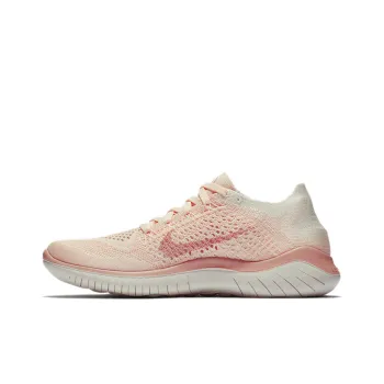 Nike Free Rn Flyknit 2018 'Guava Ice' Women's