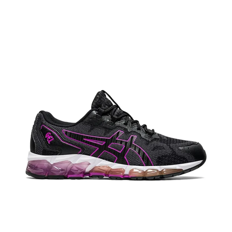 Asics Gel Quantum 360 6 'Graphite Grey Orchid' Women's-1