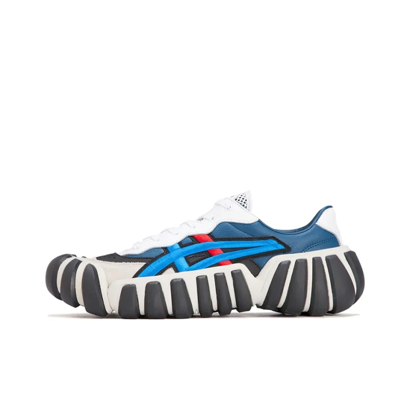 Onitsuka Tiger Dentigre 'Peacoat Black'-0