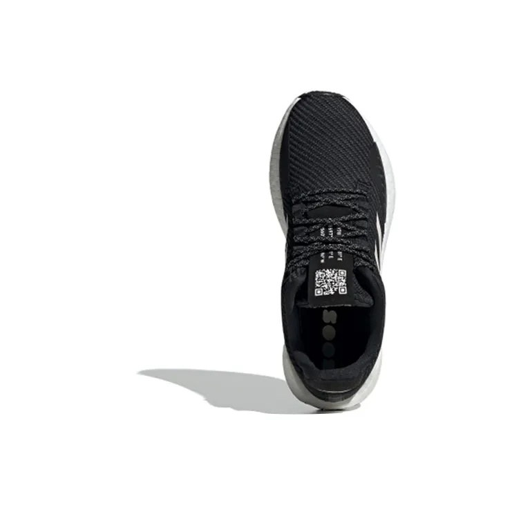 Adidas Pulseboost Hd Wntr 'Black White' Women's-3