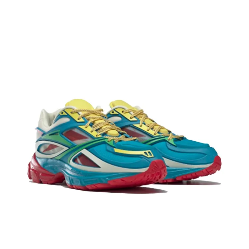 Reebok Premier Road Modern 'Red Blue White'-2