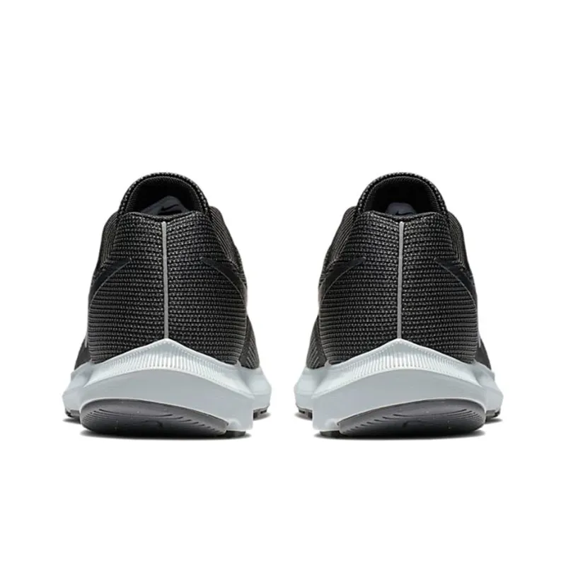 Nike Run Swift 'Black Hematite' Women's-3