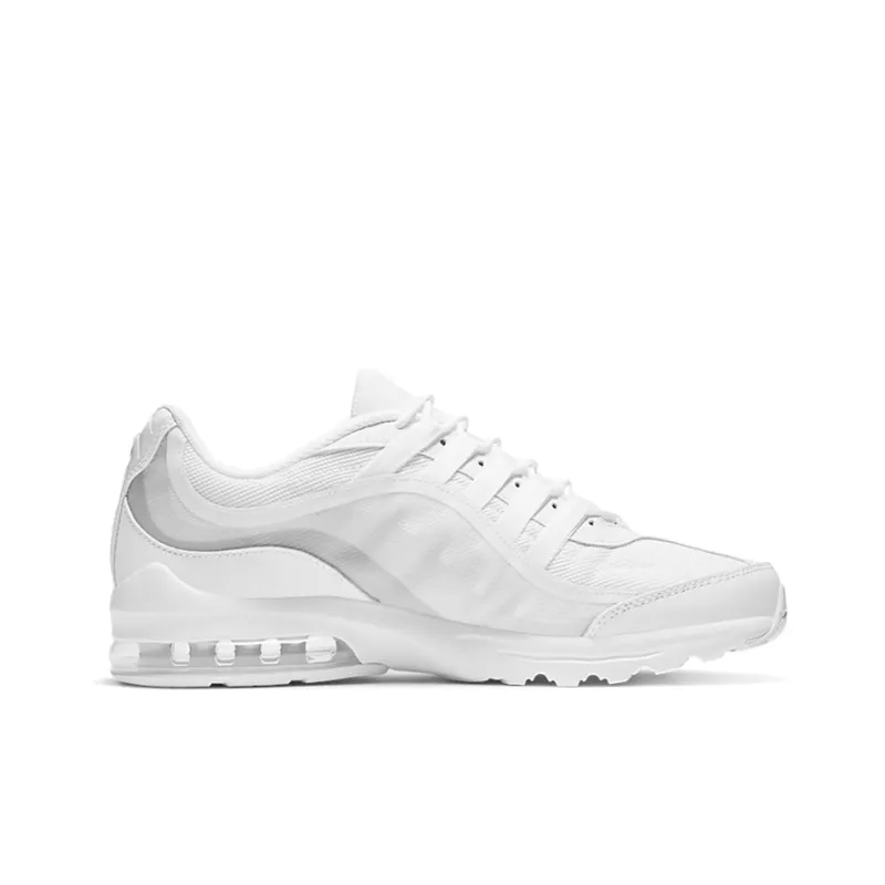 Nike Air Max VG R 'White Metallic Silver'-1