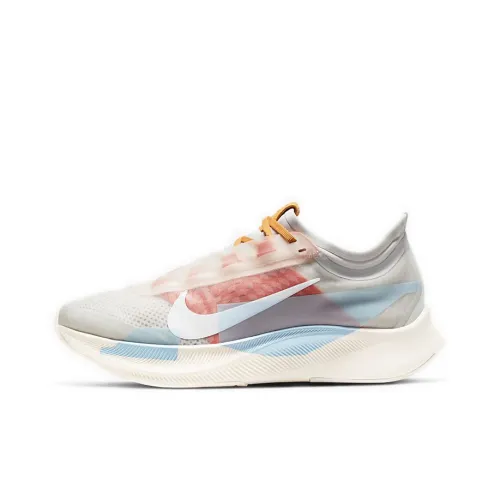 Nike Zoom Fly 3 Photon Dust Women's