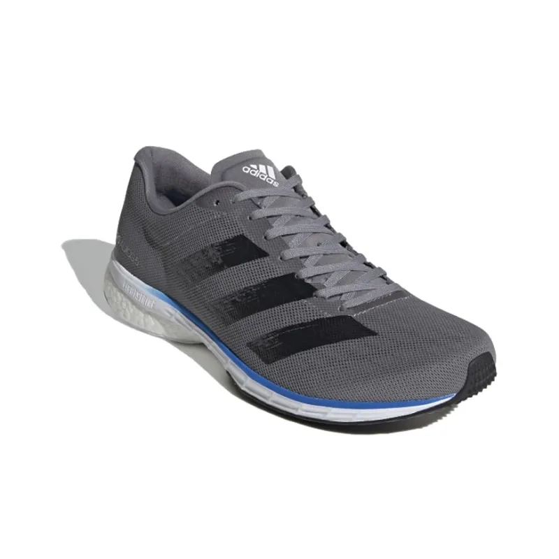 Adidas Cushioning Low-Top Shoes Men's-1