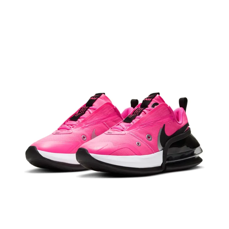 Nike Air Max Up 'Pink Blast Black' Women's-2