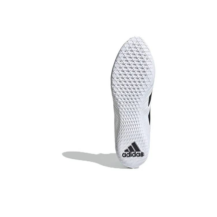 Adidas Speedex 18 White/Black-5
