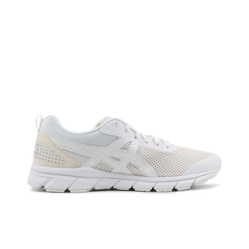 Asics Gel 33 Run 'White'-1